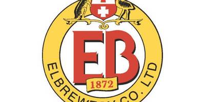 EB logo