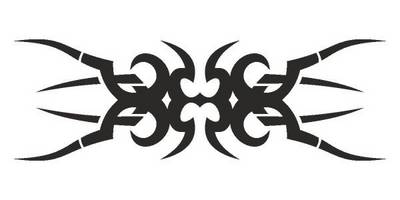 Татуировка 492