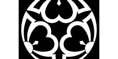 Японский узор 1172