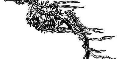 Животные 124