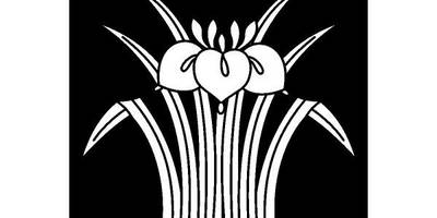 Японский узор 1448