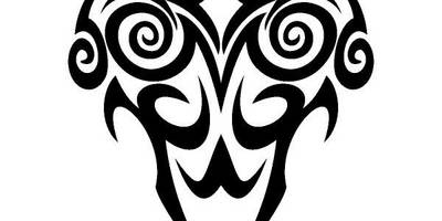 Татуировка 1140