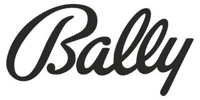 Bally logo2