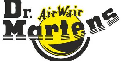 Dr Martens logo