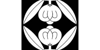 Японский узор 2615