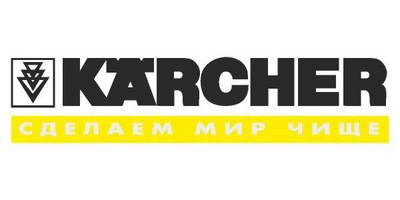 Karcher logo