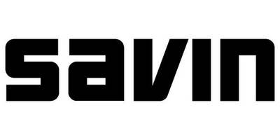 Savin logo