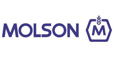 Molson logo