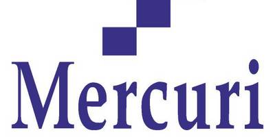 Mercuri logo