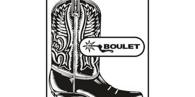 Boulet logo