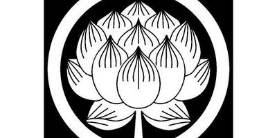 Японский узор 470