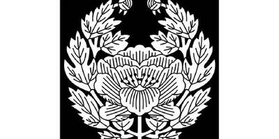 Японский узор 2263