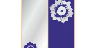 Прямоугольный орнамент 0419