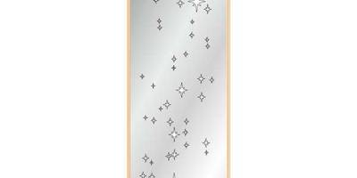 Прямоугольный орнамент 0352