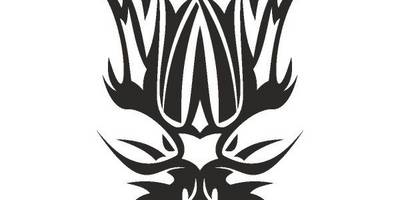 Татуировка 351