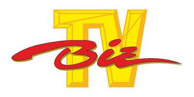 Biz TV logo