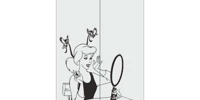 Прямоугольный орнамент 2519