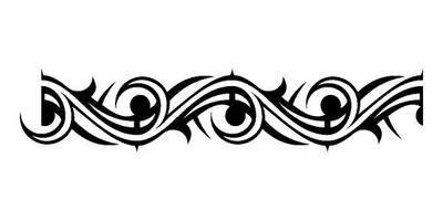 Татуировка 1207