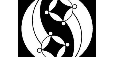 Японский узор 847