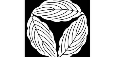 Японский узор 3078