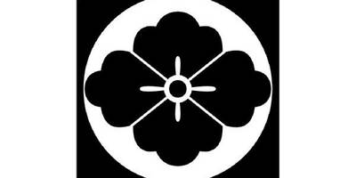 Японский узор 2125