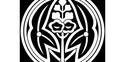 Японский узор 1045