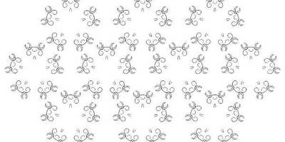 Бесшовный 255