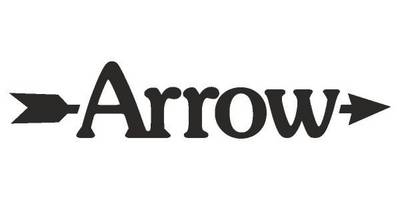 Arrow logo