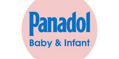 Panadol Baby&Infant logo