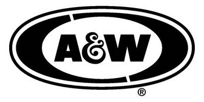 A&W logo