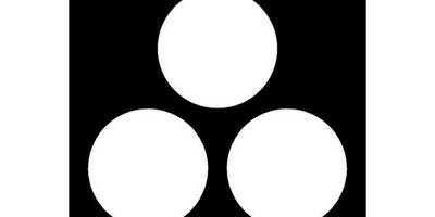 Японский узор 557