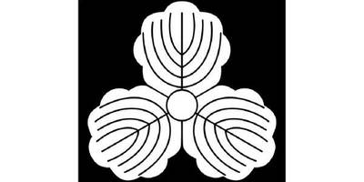 Японский узор 3060