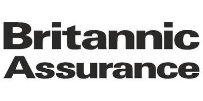 Britannic assurance logo