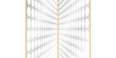 Прямоугольный орнамент 0399