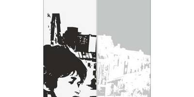 Прямоугольный орнамент 0472