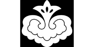 Японский узор 2516