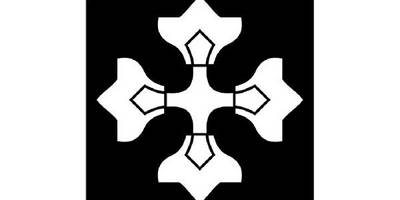 Японский узор 2817