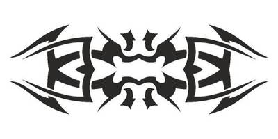 Татуировка 498