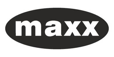 Maxx logo