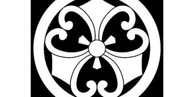 Японский узор 1181