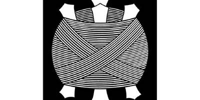 Японский узор 2011