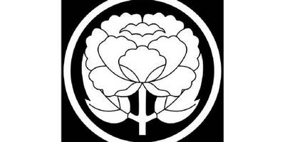 Японский узор 2286