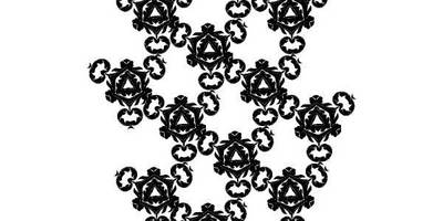 Бесшовный 242