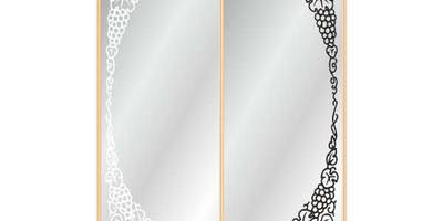 Прямоугольный орнамент 1211