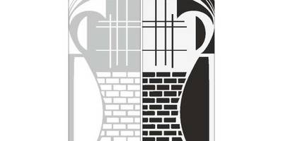 Прямоугольный орнамент 0183