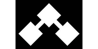 Японский узор 766