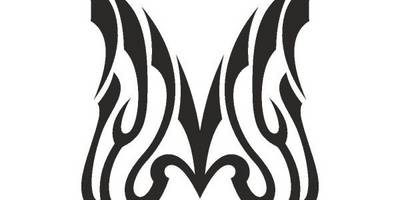 Татуировка 416