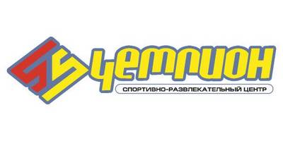 Champion Centre logo