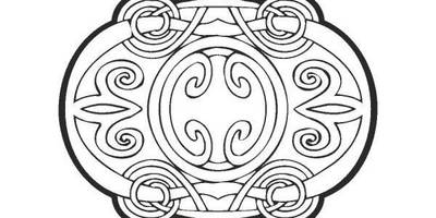 Кельтский 165