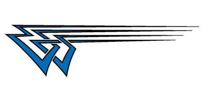 Виниловая наклейка на авто 223